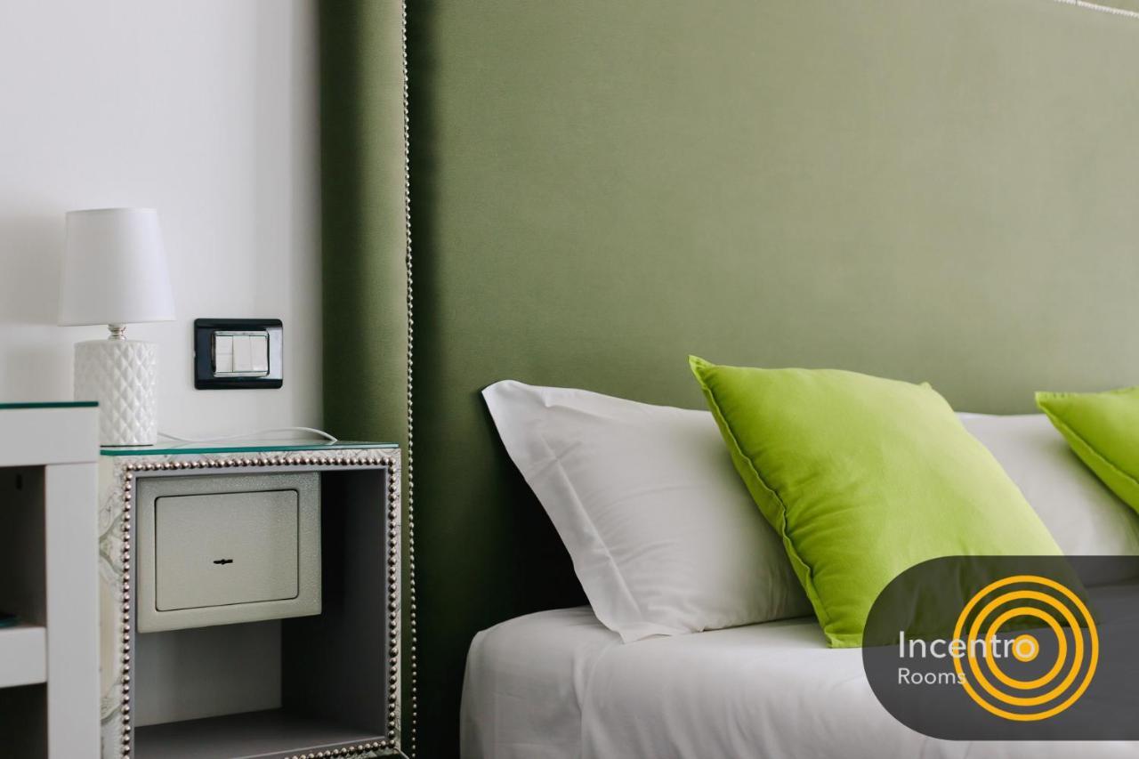 Incentro Rooms Полиняно а Маре Екстериор снимка