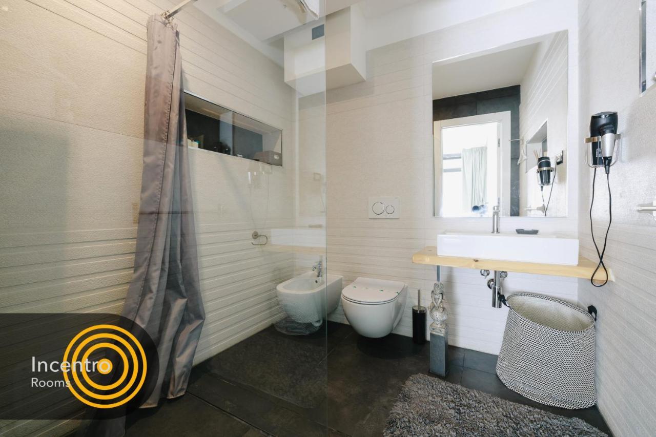 Incentro Rooms Полиняно а Маре Екстериор снимка