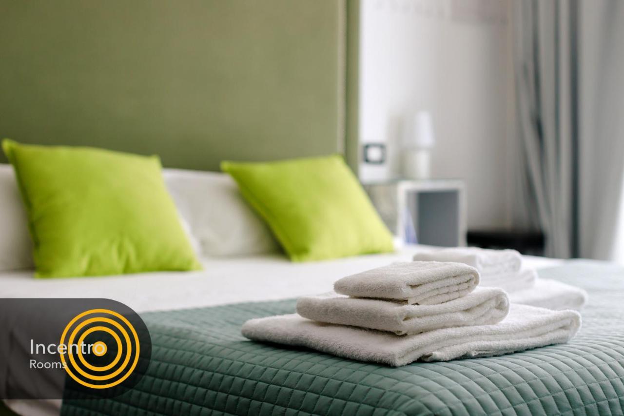 Incentro Rooms Полиняно а Маре Екстериор снимка
