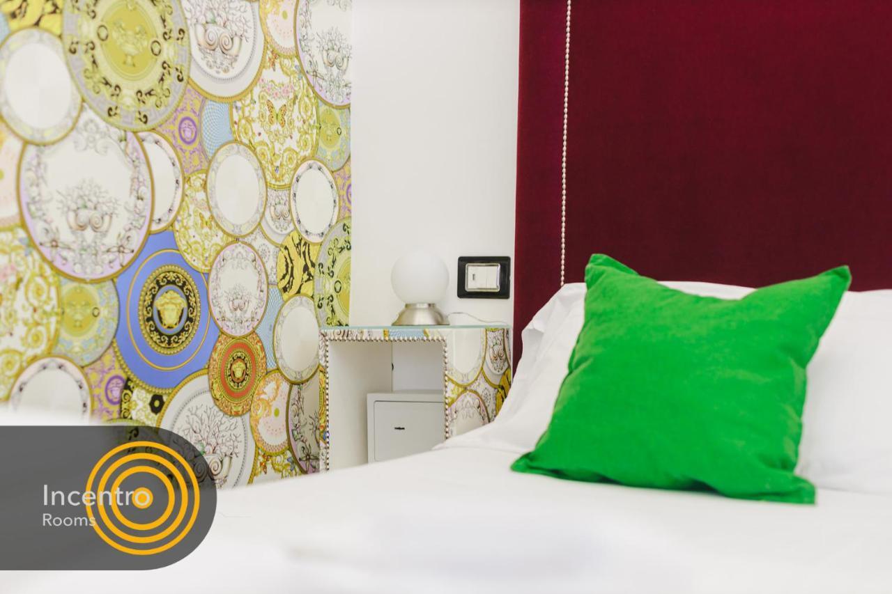 Incentro Rooms Полиняно а Маре Екстериор снимка