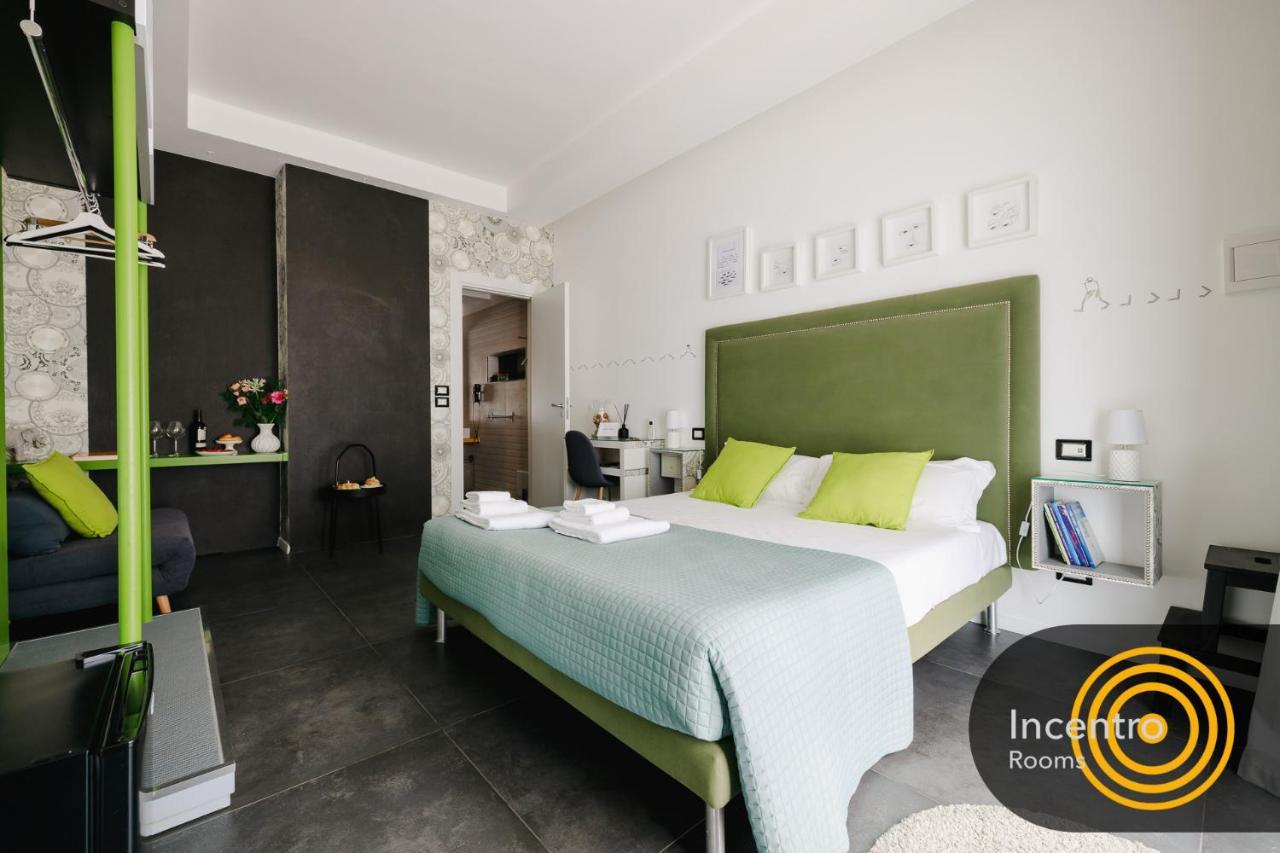 Incentro Rooms Полиняно а Маре Екстериор снимка