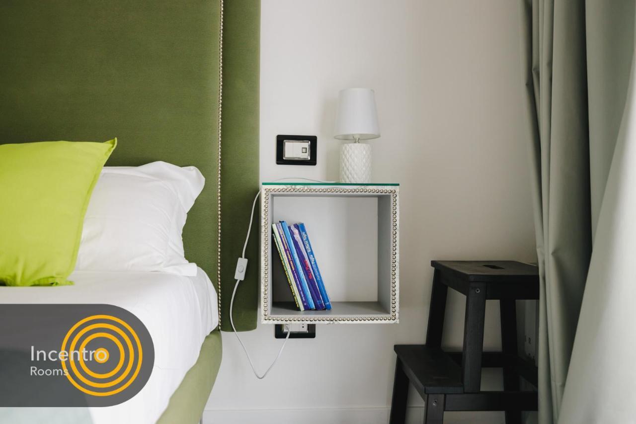 Incentro Rooms Полиняно а Маре Екстериор снимка