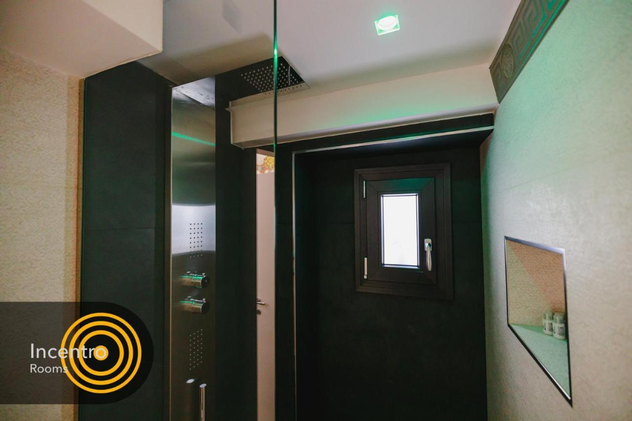 Incentro Rooms Полиняно а Маре Екстериор снимка